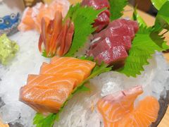-花和海鲜自助(梅江店)