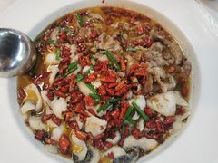 -邱大妈水煮(龙山店)