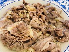 -京门老爆三·铜锅涮肉 爆肚(望京店)