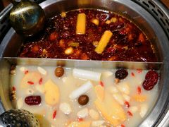 -快乐小羊·内蒙牛羊肉火锅(流花中心店)