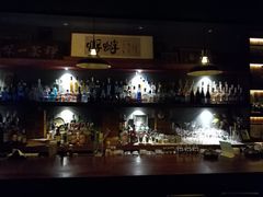 -蜉蝣酒吧(仓山万达店)