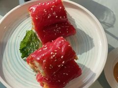 -观塘港茶餐厅(八一大道店)