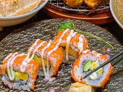 -悦久·居酒和食(汉街店)