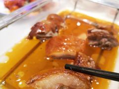 明炉脆皮烧鹅-稻香迎囍皇宫(港惠店)