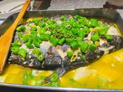 -烟火鱼乡(京华城店)