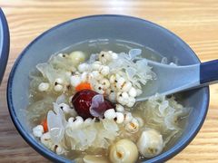 -汕味十足·汕尾特色小吃(海珠店)
