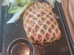 -必胜客(苏州中心店)