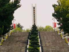 -求雨山文化公园