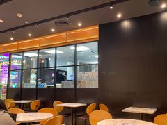 -达美乐比萨(骏壹万邦广场店)