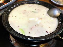 -代羊肉(中和店)