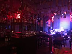 -上海柏悦酒店
