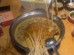 -袁记串串香(梁家巷店)