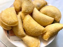油炸冰淇淋-堂宴·老厦门私房菜(1988仙岳总店)