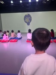 -小鸡哆哆故事屋·儿童乐园(嘉里城店)