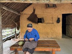 -海南槟榔谷黎苗文化旅游区