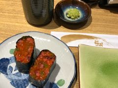 芝麻八爪鱼-稻荷