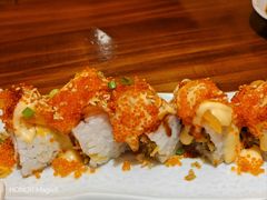 -白石の深夜食堂(芝罘万达店)