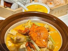 -南棠馆粤菜坊(群光店)