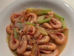 -小厨师·二十年沈家门小海鲜(百井坊巷店)