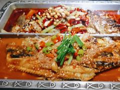 -鸣记脆皮烤鱼(山姆店)