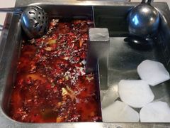 -海底捞火锅(劲松店)