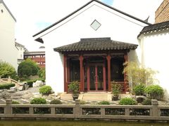 -苏州吴宫泛太平洋酒店