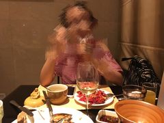 -盛宴自助餐厅(运达喜来登店)