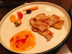 -佛山希尔顿酒店·融誉亚洲美食荟