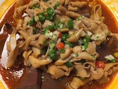 -到家尝北京菜(西坝河店)