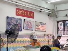 -榮泰米粉湯(Left Shop)