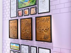 -line friends(明洞旗舰店)