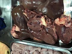 -标记美食新鲜猪杂(兴南大道店)