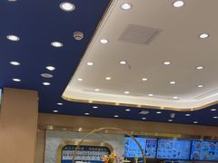 -西部马华清真兰州牛肉面·烧烤夜市(三里河店)
