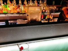 -Rock Bar Bali(Bali)
