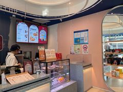 -LAVAZZA拉瓦萨咖啡(星荟中心店)