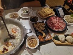 -城门口平价大排档·火锅·干锅·小炒