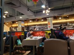 大堂-老廣食堂(区庄店)