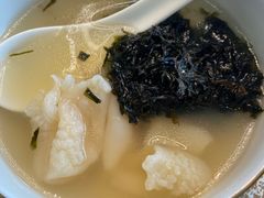 -潮汕味道·煮海餐厅(金麟大厦店)