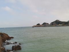 -大王村沙滩