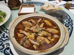 -老西门·常州菜(新区店)