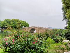 -石湖景区