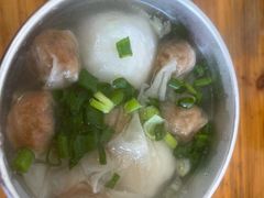 -同利肉燕老铺(澳门路店)