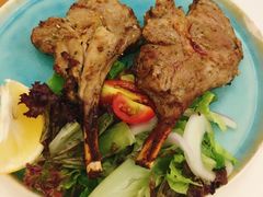 -HELLO MUSAE 拾光缪斯餐厅·纯正希腊风味(苏州中心店)