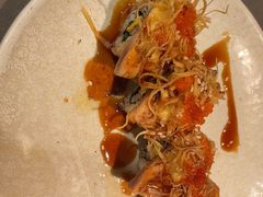-沼津港精致料理·寿喜烧·烧鸟(龙湖南桥天街日料榜单店)