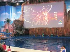 -华夏文旅海洋公园