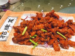 -香滨园骨架王(民生路店)