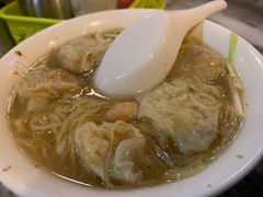 五宝云吞-巧美面家(东华西店)