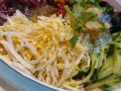 红薯粉-赵家馆(燕山大街店)
