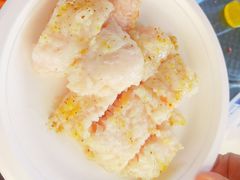 龙利鱼-潭柘厚院&山顶烤肉(潭柘寺店)