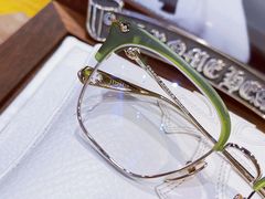 -EYEPHILO镜之道·克罗心眼镜